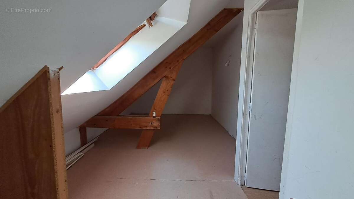 Maison à CHATEAUBRIANT