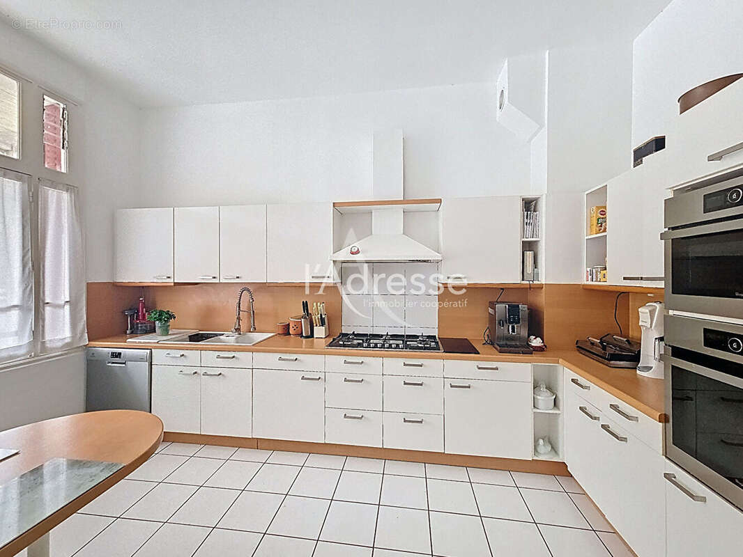 Maison à COUILLY-PONT-AUX-DAMES