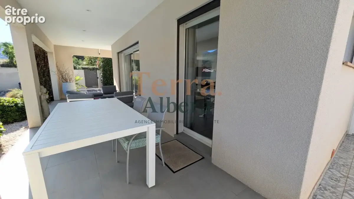 Sorede villa avec prestations - photo 32
