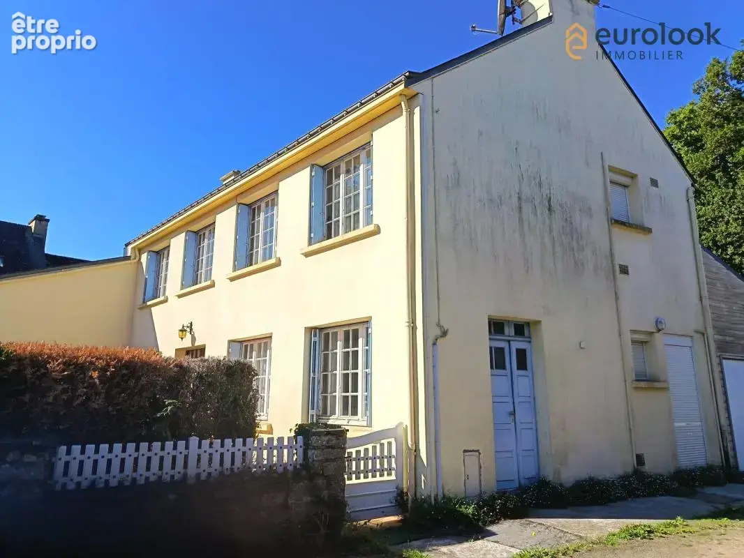 Maison de bourg - photo 2
