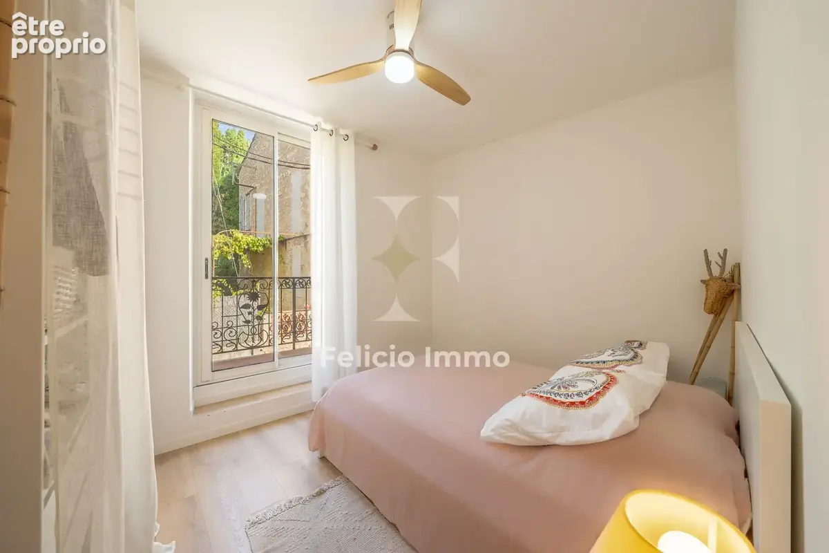 Appartement 3 pièces 50 m² à vendre à Le Cannet (06110) - photo 9