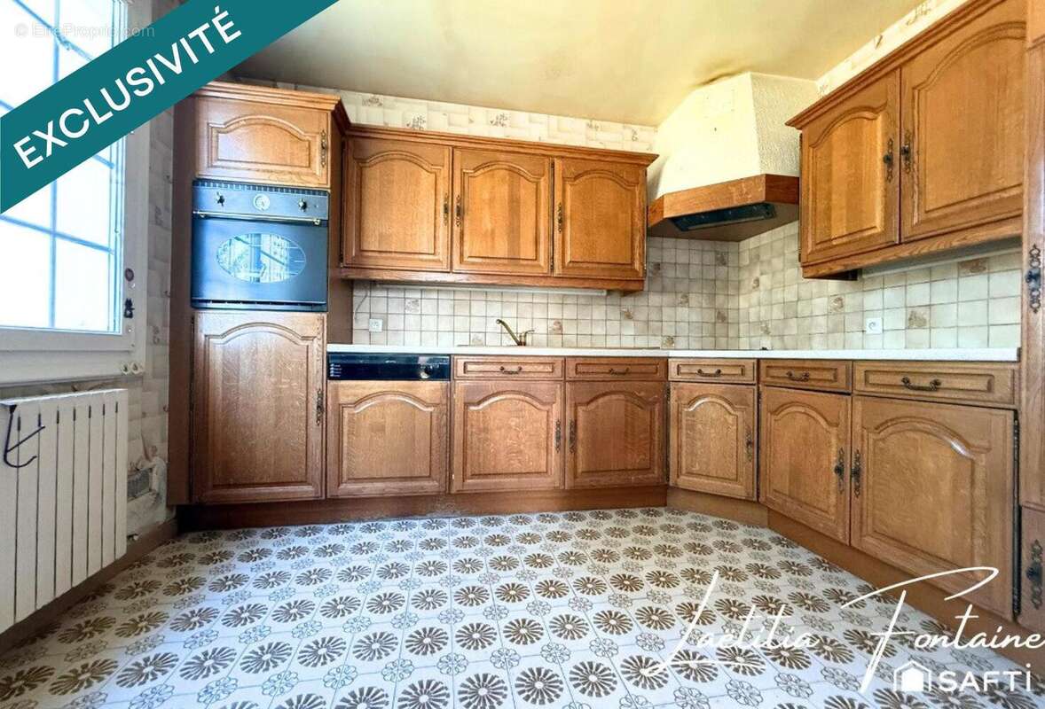 Photo 3 - Maison à LES LOGES