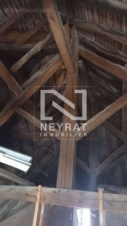 Appartement à ARNAY-LE-DUC