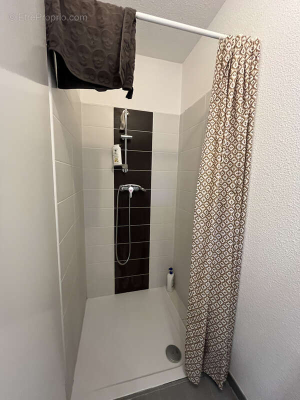 Appartement à CENON