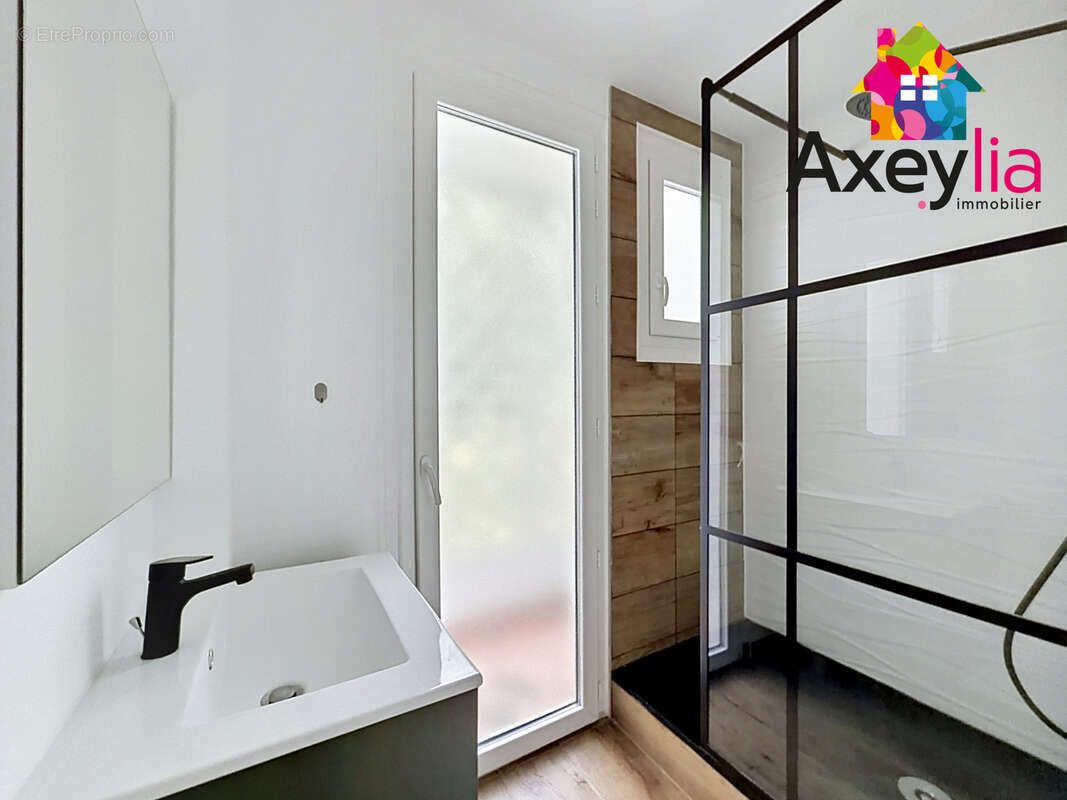 Appartement à ROANNE