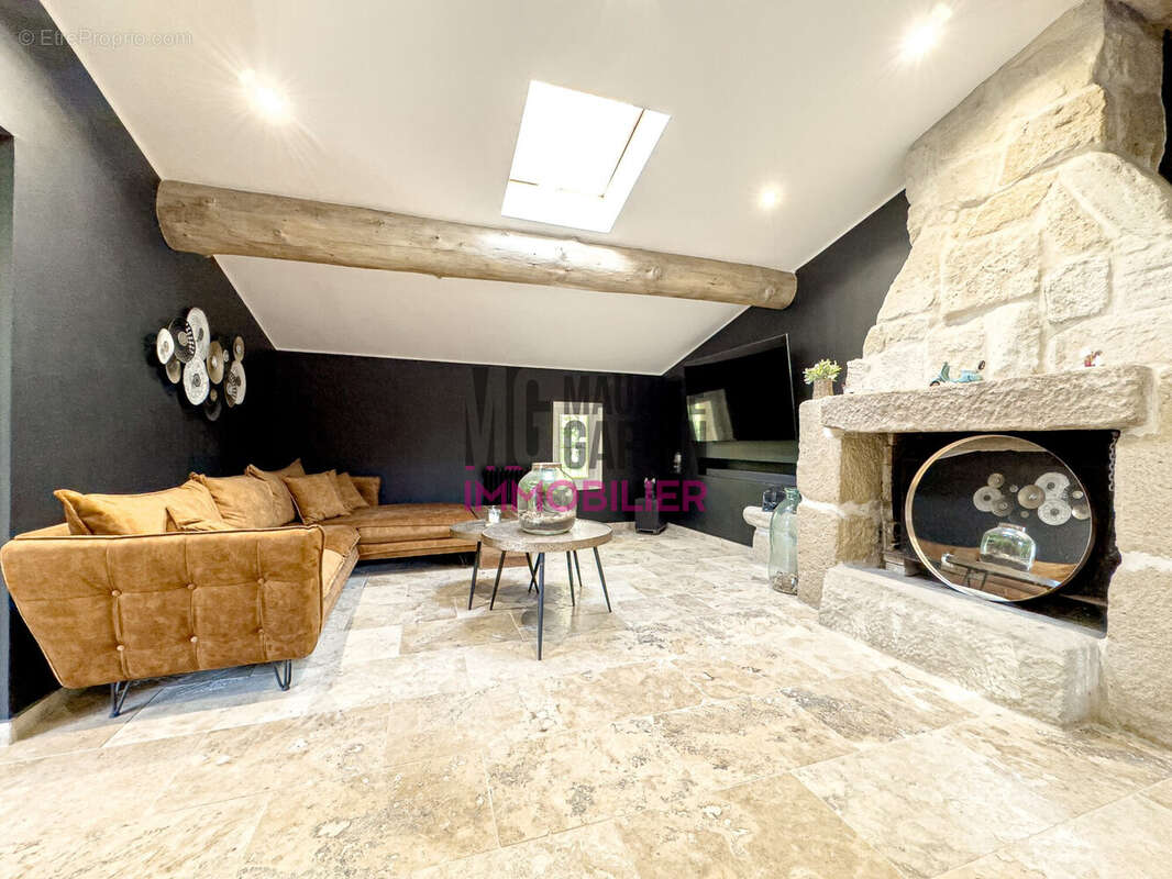 Maison à CARPENTRAS