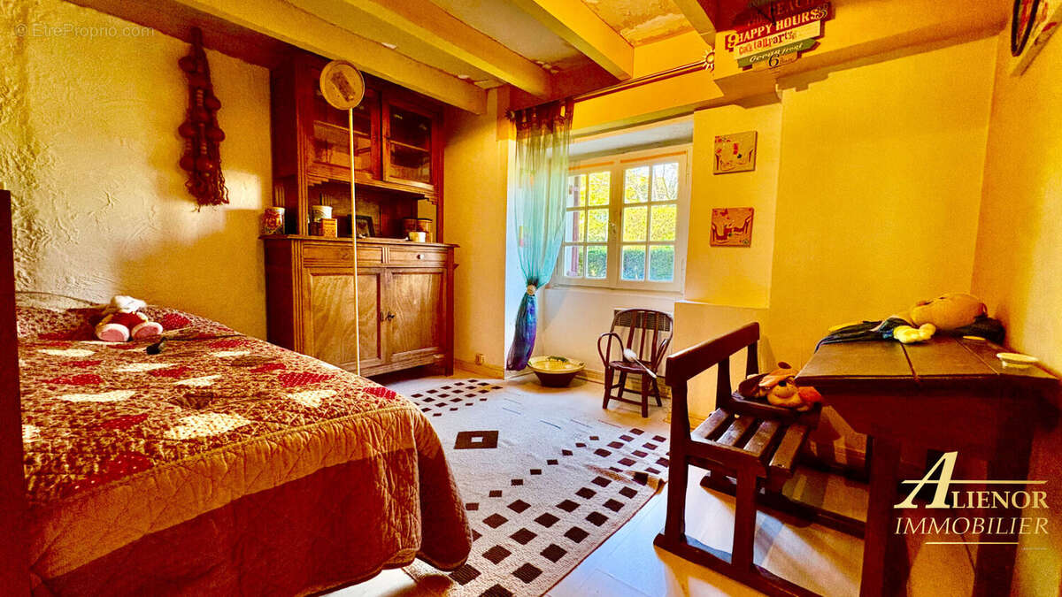 Maison à BOULAZAC