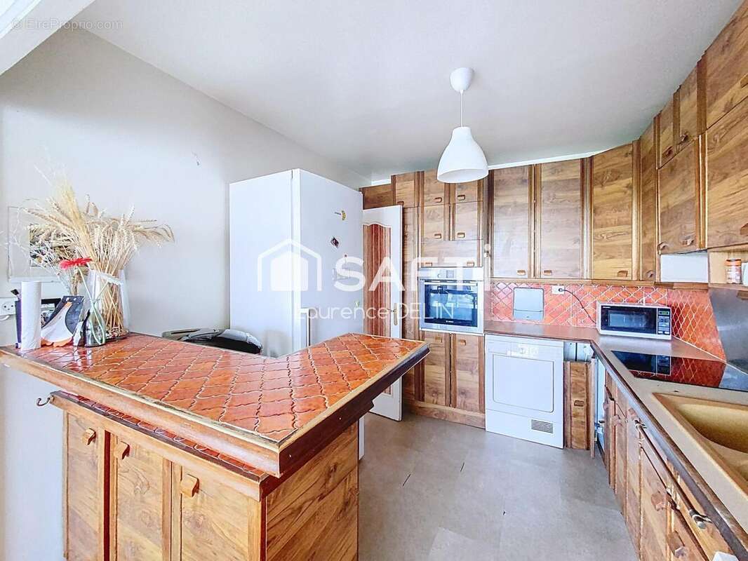 Photo 4 - Appartement à PONTOISE