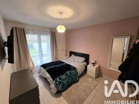 Photo 7 - Maison à FLEURY-LES-AUBRAIS