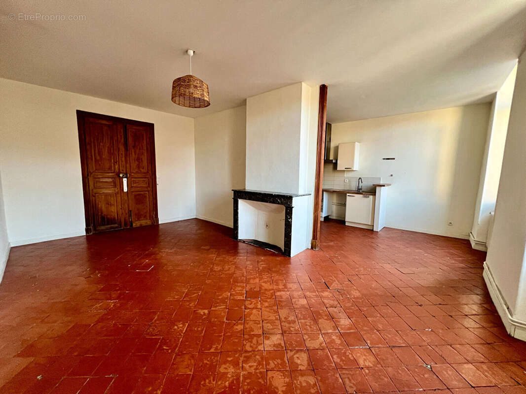 Appartement à BEZIERS