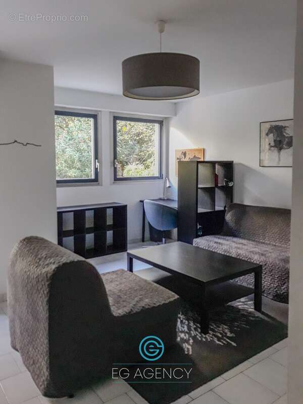 Appartement à MARSEILLE-9E