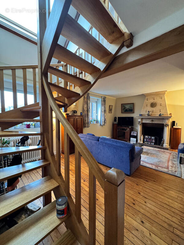 Appartement à ROUEN