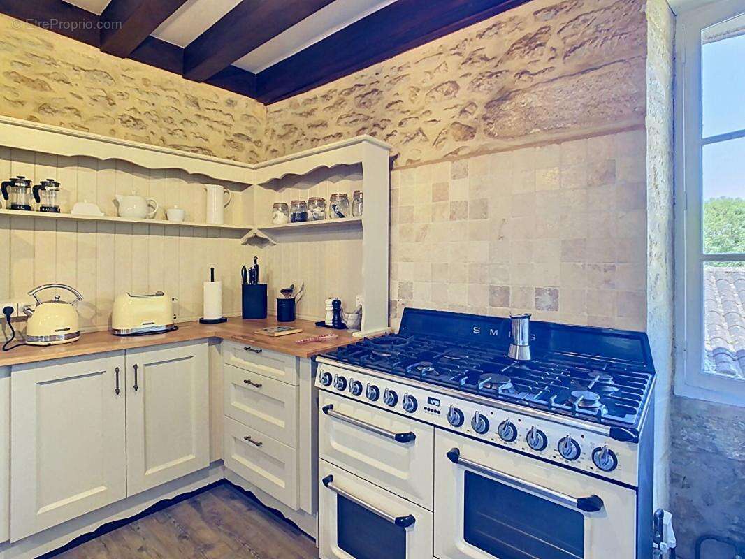 Maison à SARLAT-LA-CANEDA