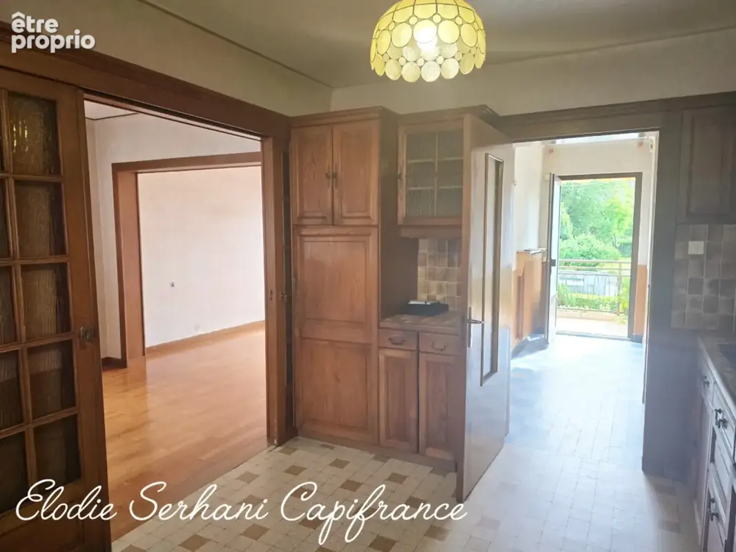 En Exclusivité, maison familiale T9 de 235m2 habitable à Montbéliard - photo 4