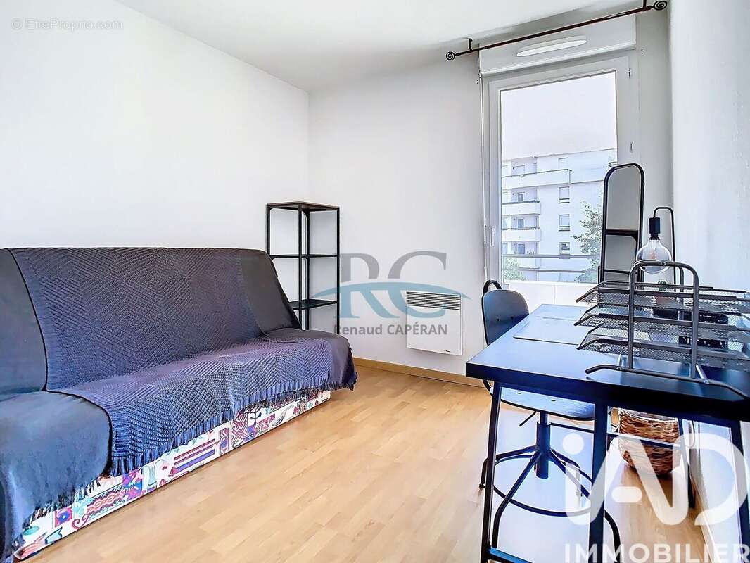 Photo 8 - Appartement à SEILH
