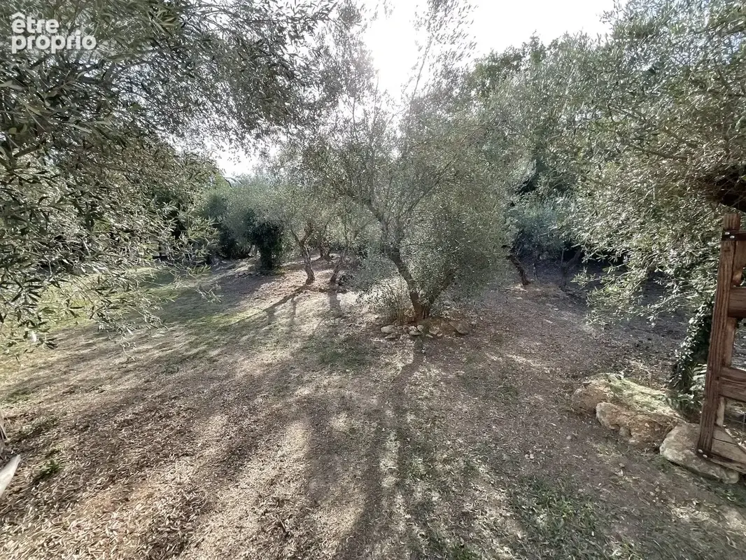 Villevieille, villa 6 pièces. - photo 20