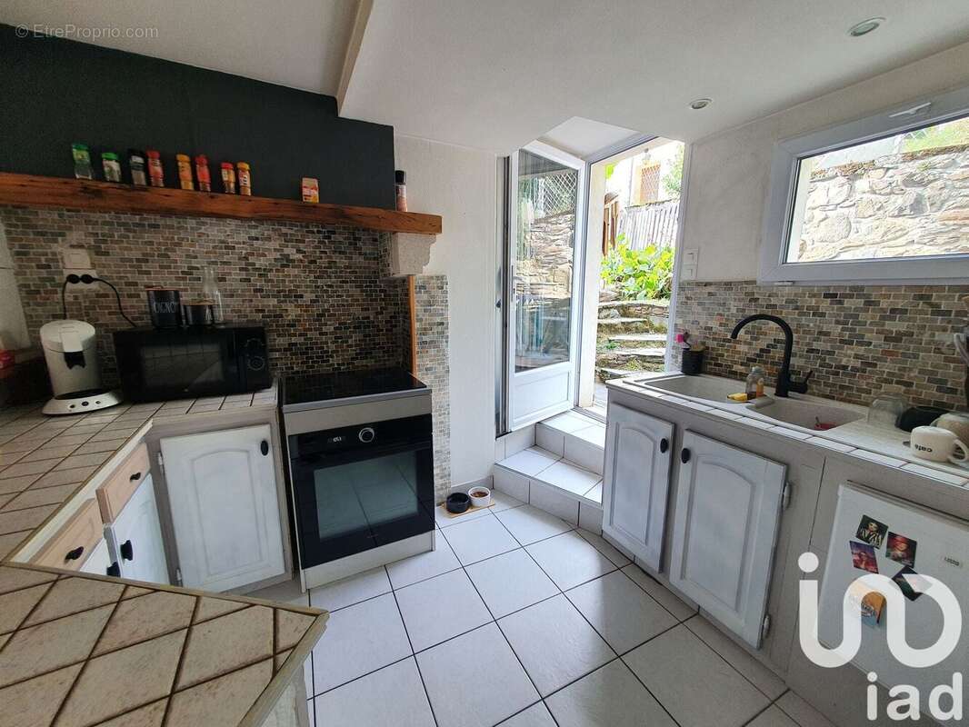 Photo 6 - Maison à PIERREFITTE-NESTALAS