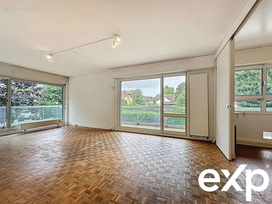 Appartement à CHANTILLY