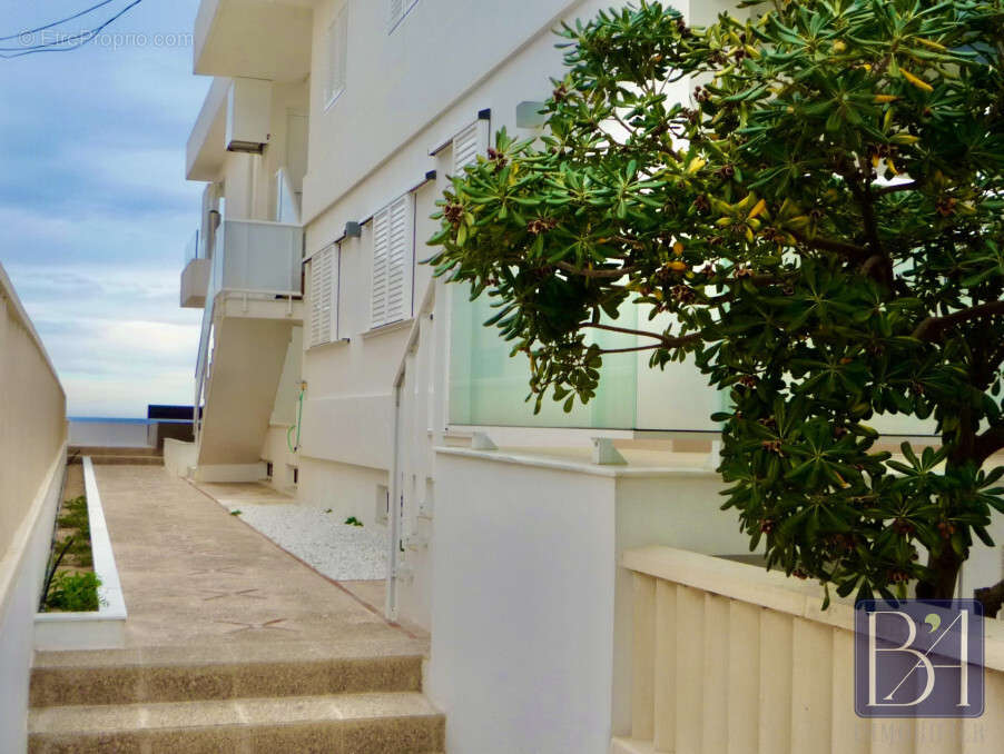 Appartement à SOTURAC