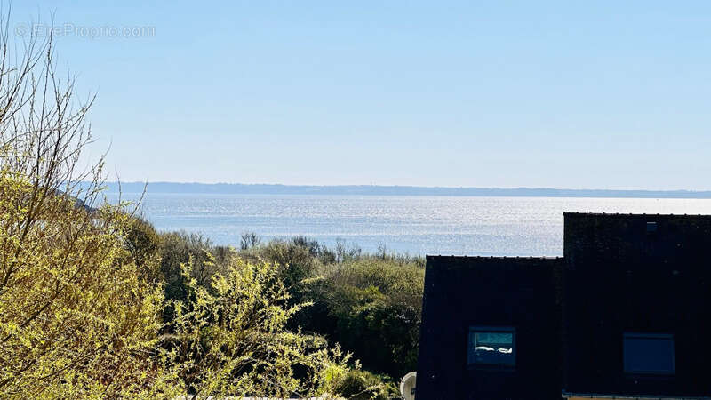 Maison à TELGRUC-SUR-MER