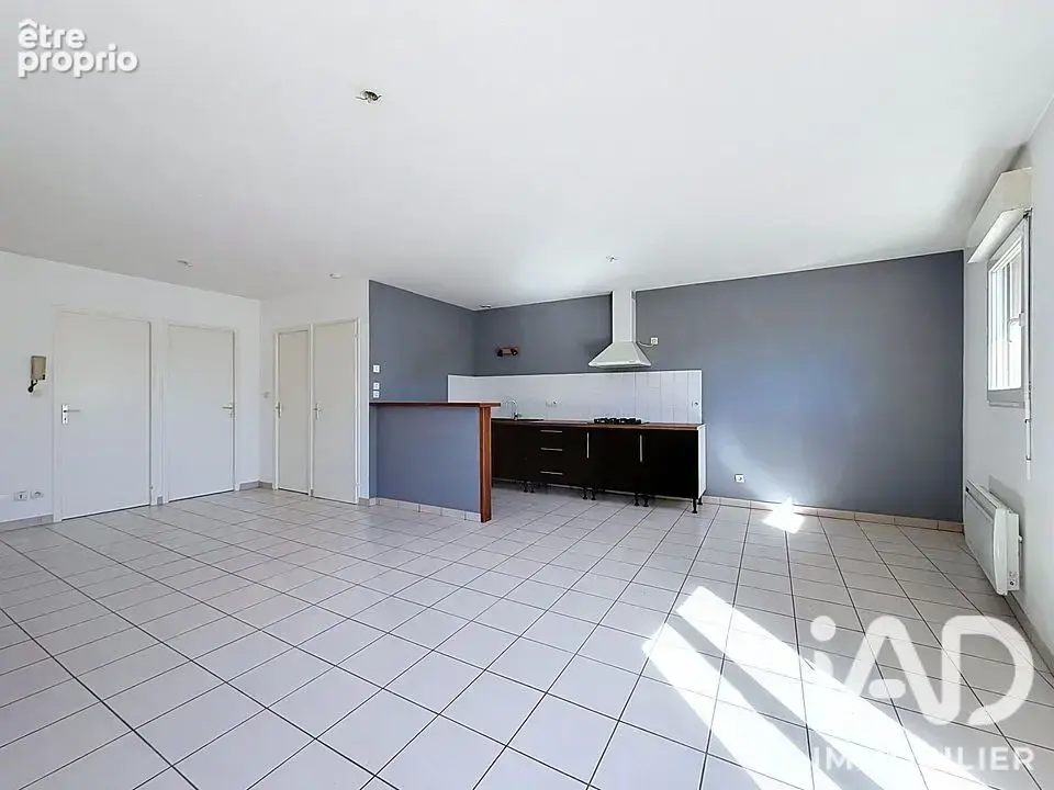 Photo 1 - Appartement à GENAS