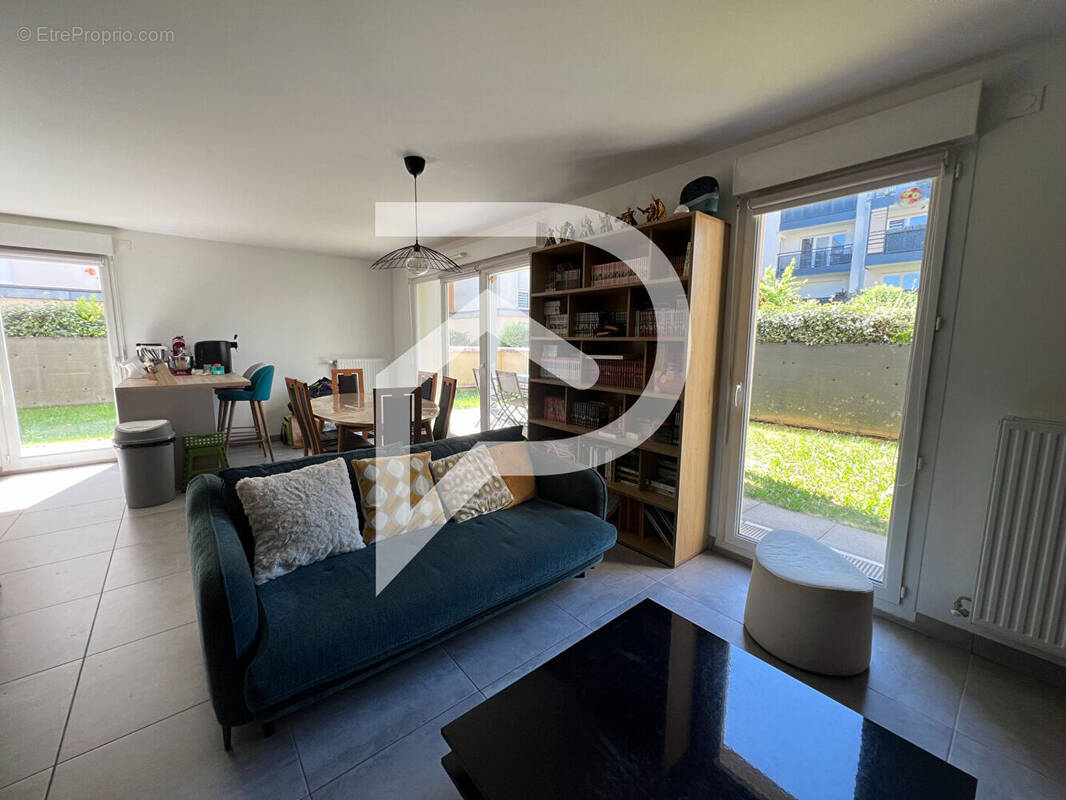 Appartement à MAUREPAS