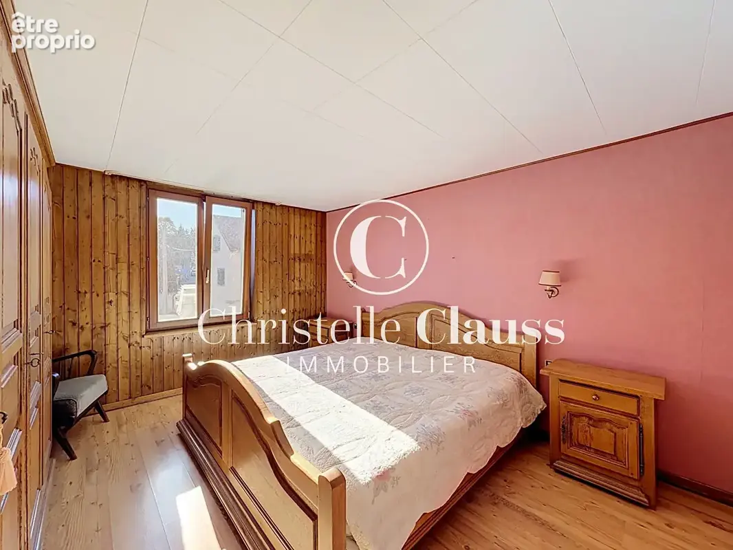 Maison Wasselonne 3 pièces 80 m2 - photo 13