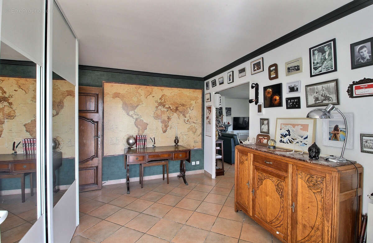 Maison à SAINT-MARTIN-DE-LONDRES