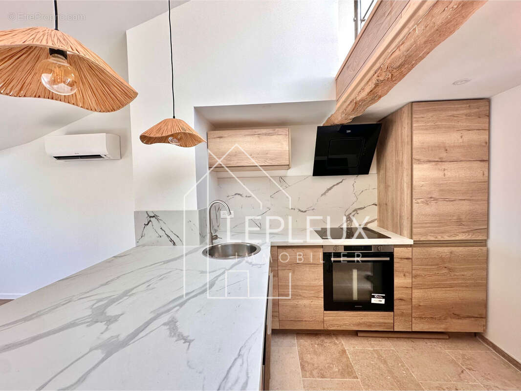 Maison de village 60 m2 avec jardin à Spéracèdes 3 pièces - photo 5