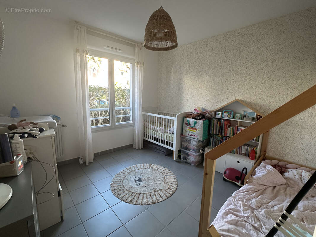 Appartement à LA GARDE