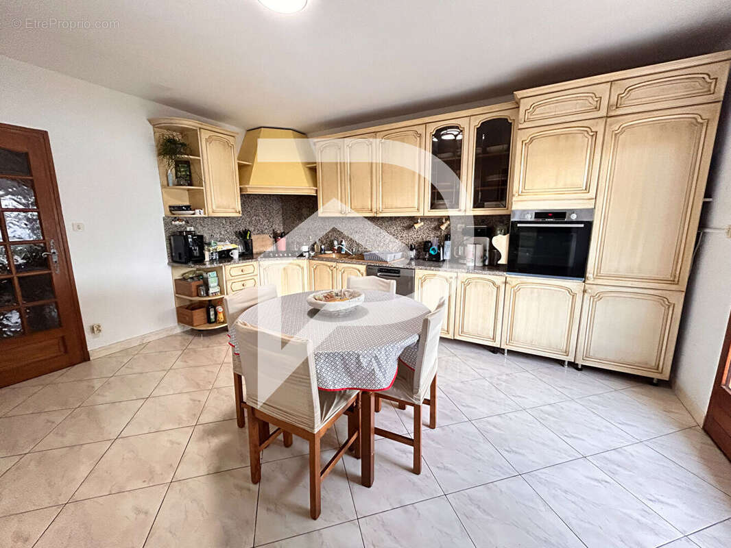 Maison à LE GRAU-DU-ROI