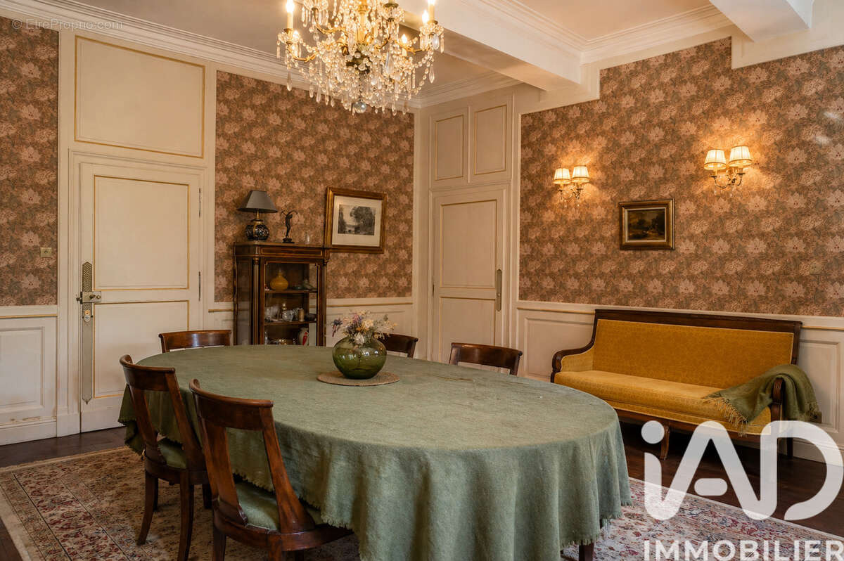 Photo 4 - Maison à ERCE-PRES-LIFFRE