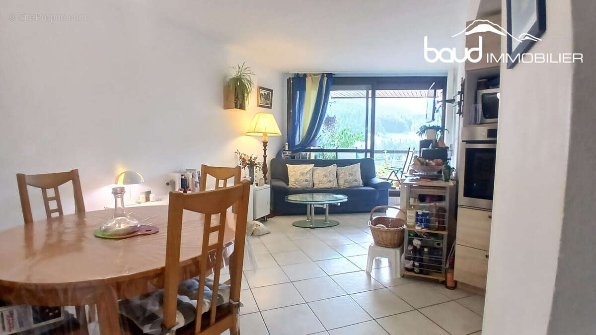 Appartement 65 m² à Villard-De-Lans  - photo 2