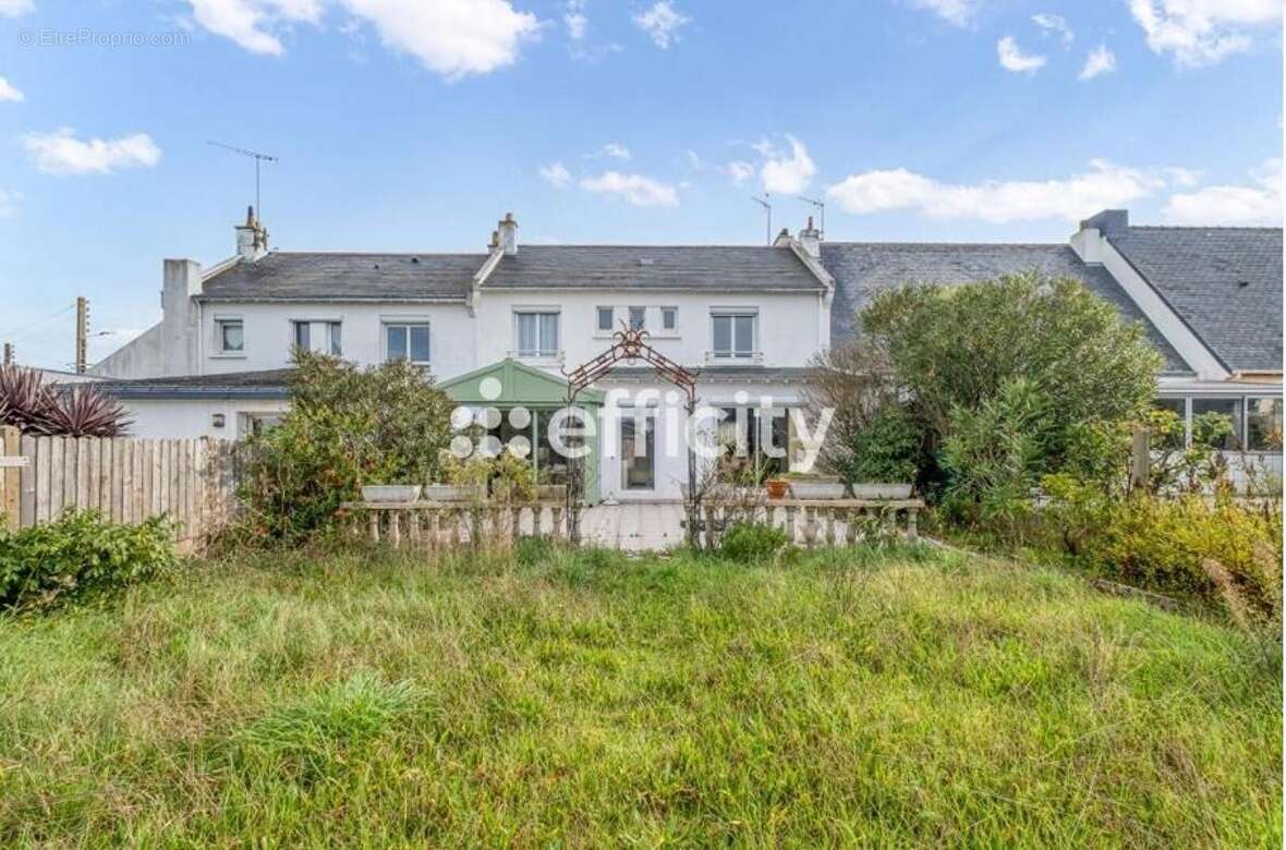 Maison à LE CROISIC