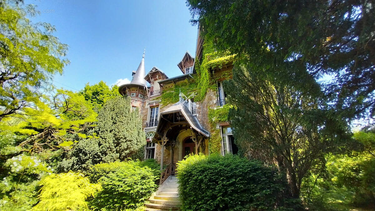 Maison à MEAUX