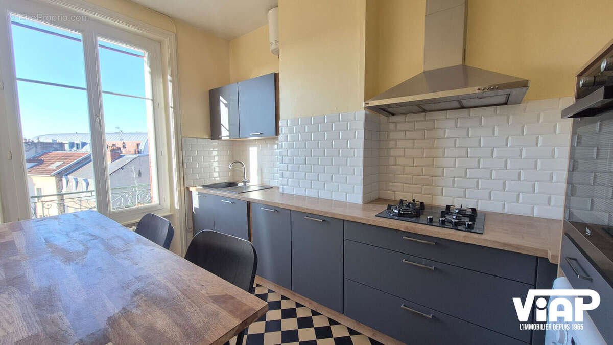 Appartement à LIMOGES