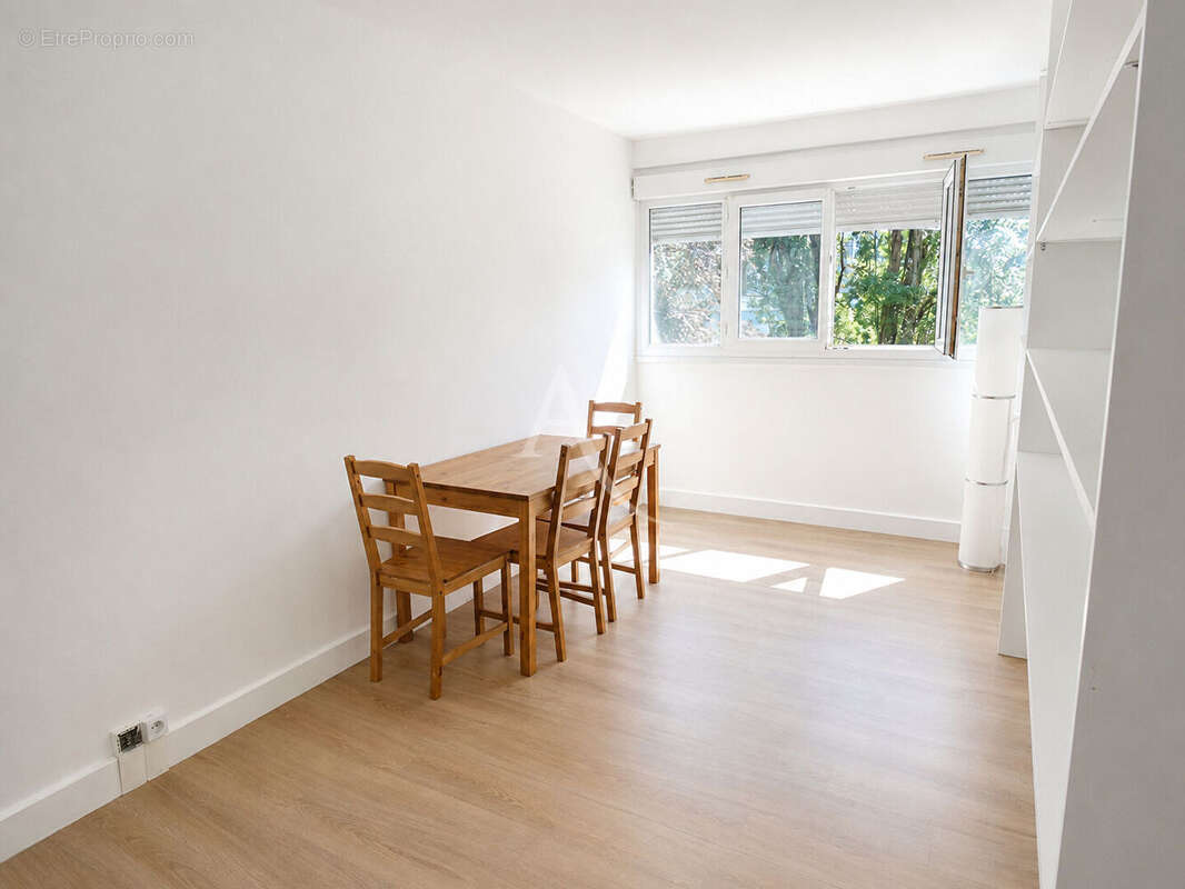 Appartement à GAGNY