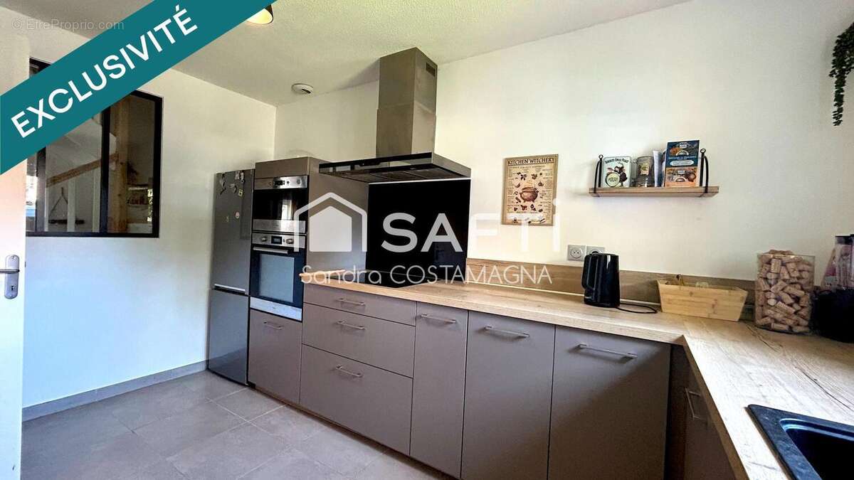 Photo 3 - Maison à BRESSOLS