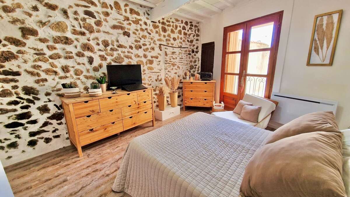 Maison à MARGON
