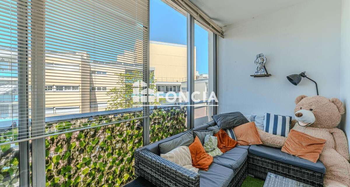 Appartement à FIRMINY