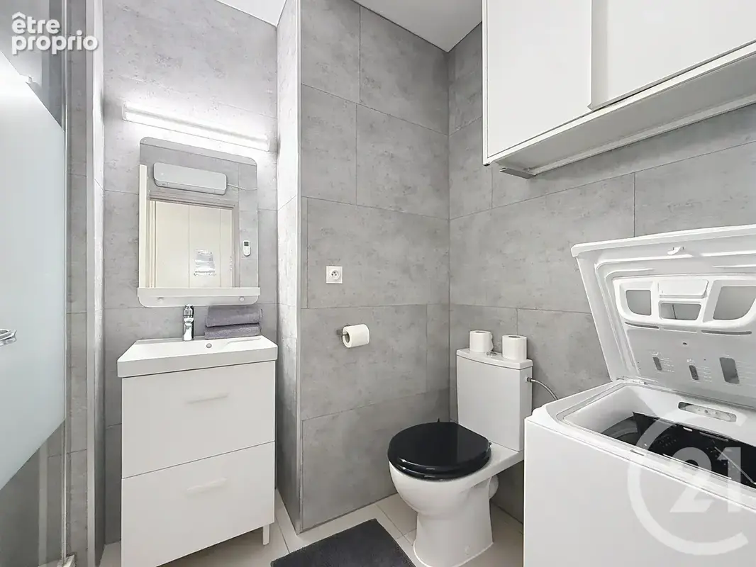 Appartement 1 pièce 25 m² à vendre à Santa-Lucia-Di-Moriani (20230) - photo 7