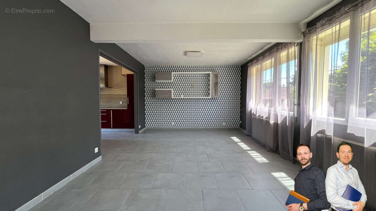 Maison à CRECY-EN-PONTHIEU