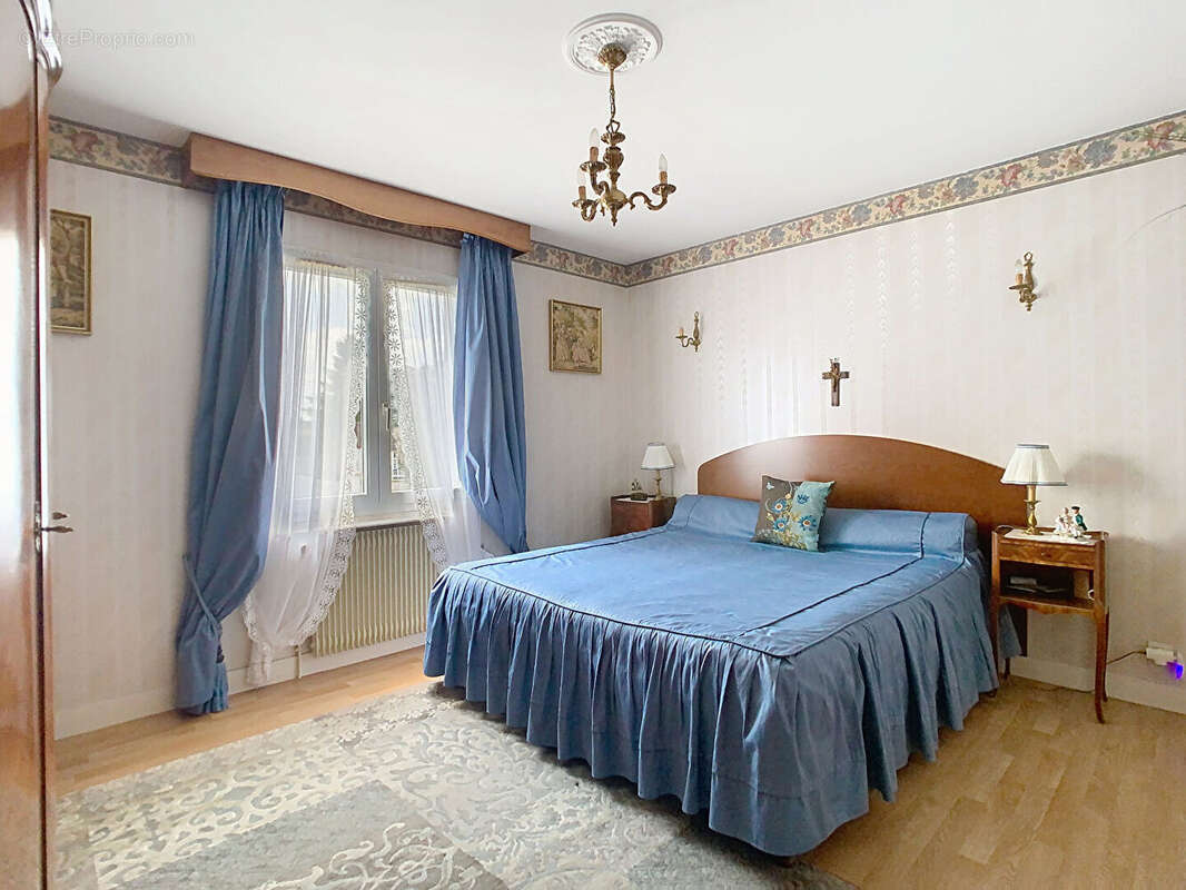 Maison Fondettes 6 pièce(s) - photo 6