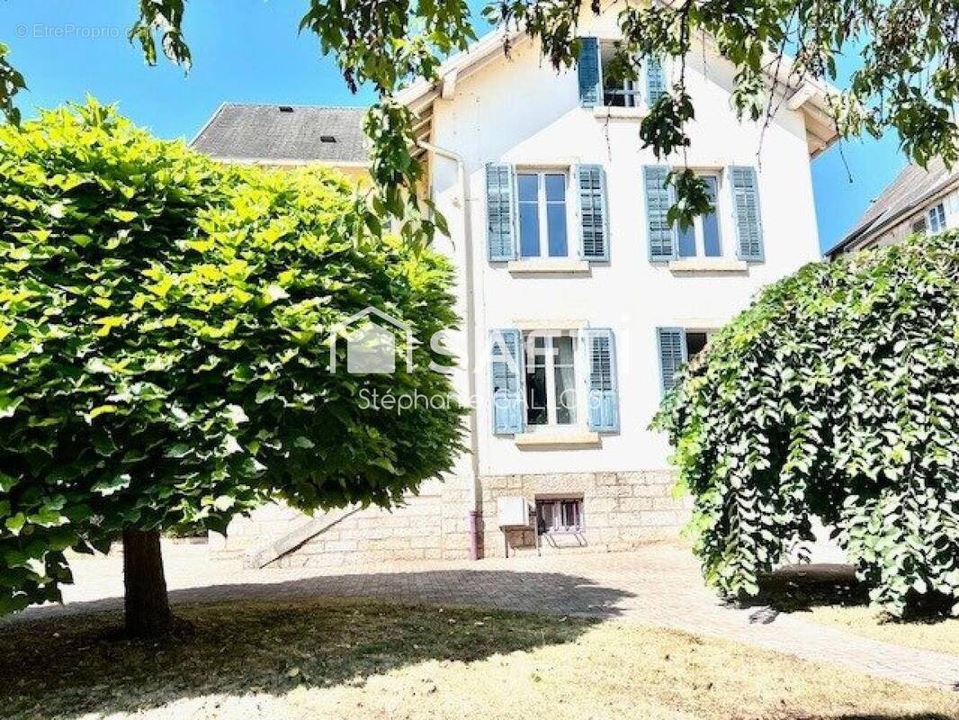 Photo 1 - Maison à DELLE
