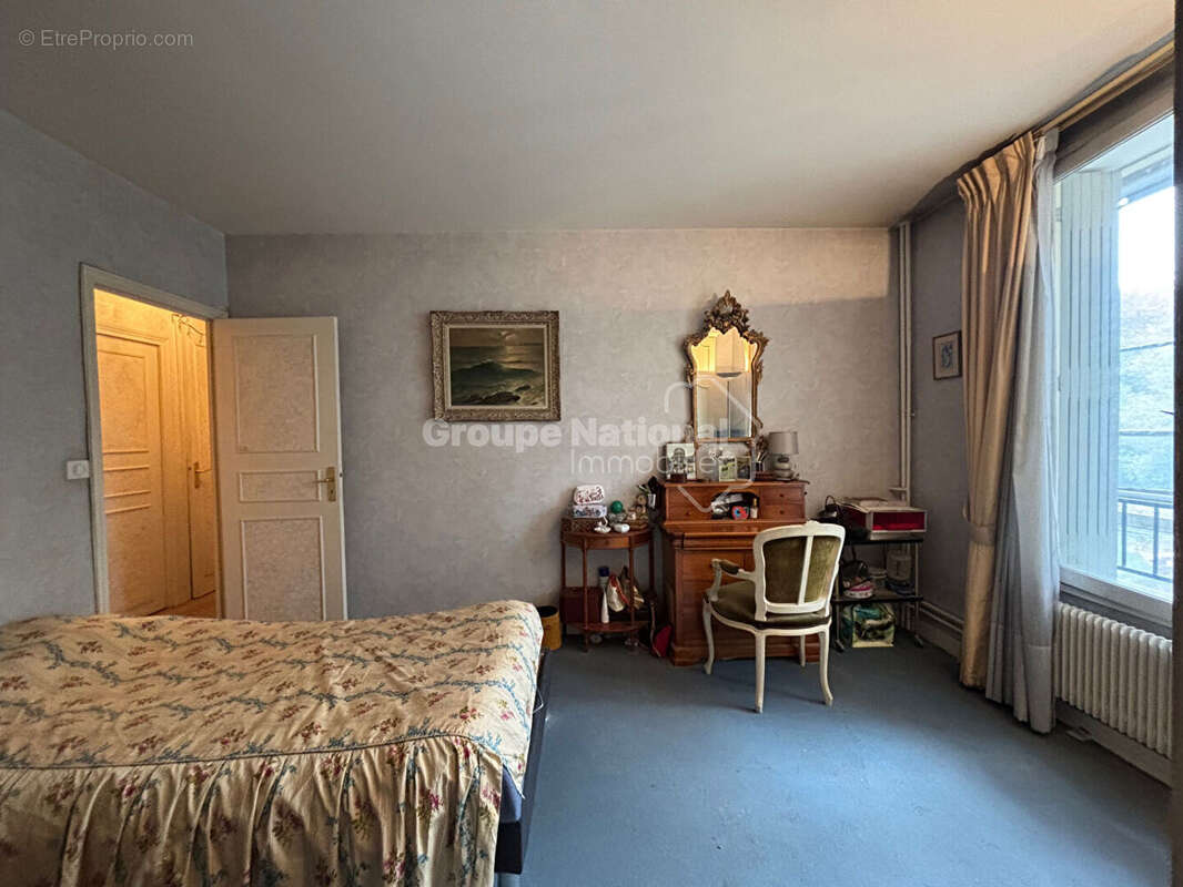 Appartement à VERSAILLES
