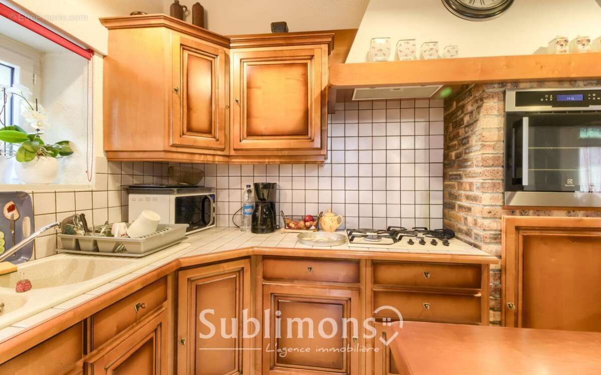 Maison à LA GACILLY