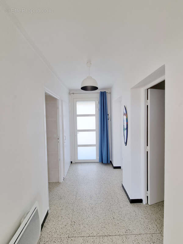Appartement à NARBONNE