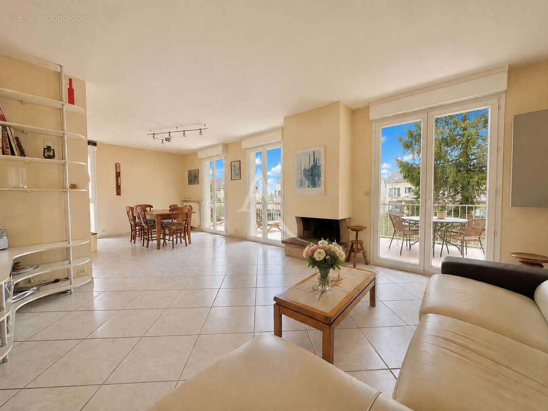 Maison Ozoir La Ferriere 6 pièces 118.2 m² - photo 11
