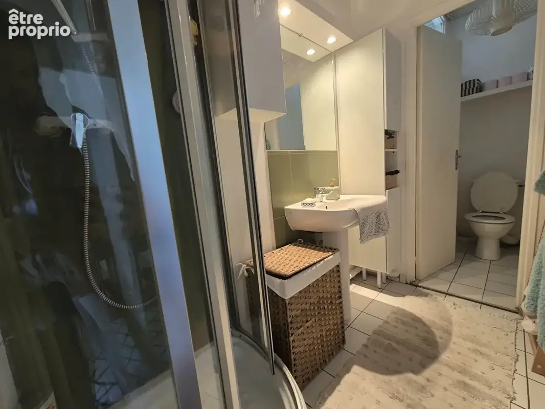 Appartement Le Havre 3 pièce(s) 53.07 m2 - photo 3