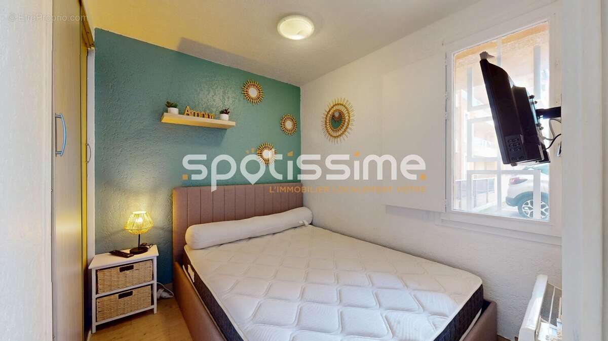Appartement à AGDE